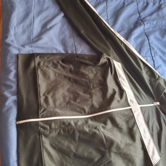 Men's Old Navy Zip Up Jacket - Picture 3 of 4